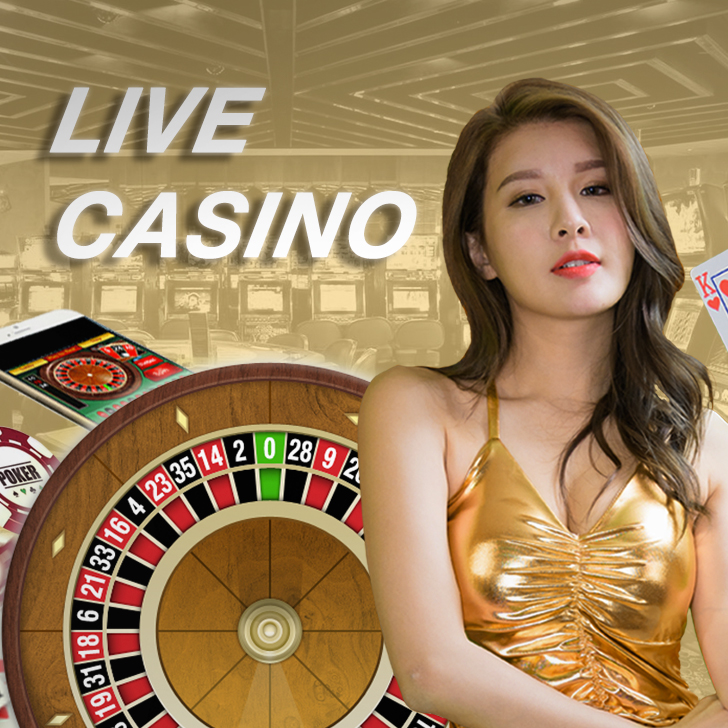 live casino mobile cover